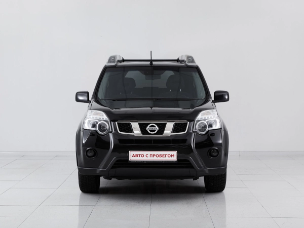 Nissan X-Trail, II Рестайлинг фото №2