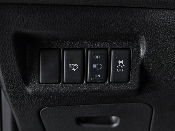 Nissan X-Trail, II Рестайлинг фото №14