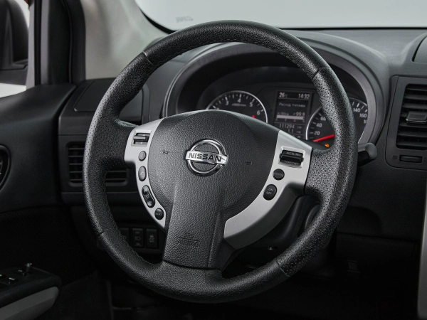 Nissan X-Trail, II Рестайлинг фото №20