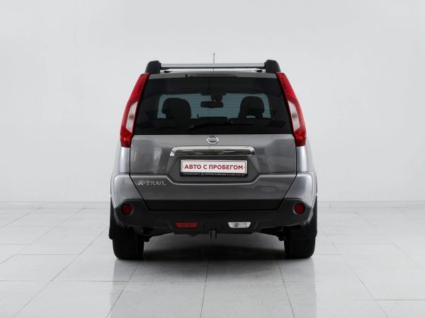 Nissan X-Trail, II Рестайлинг фото №6