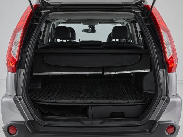 Nissan X-Trail, II Рестайлинг фото №7