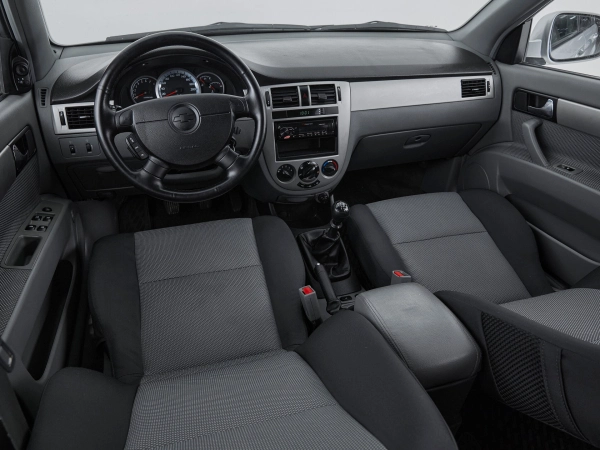 Chevrolet Lacetti, I фото №10