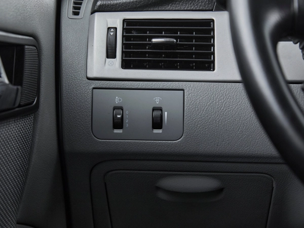 Chevrolet Lacetti, I фото №11