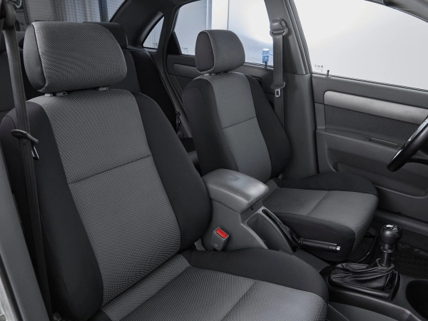 Chevrolet Lacetti, I фото №12