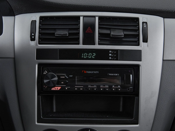 Chevrolet Lacetti, I фото №15