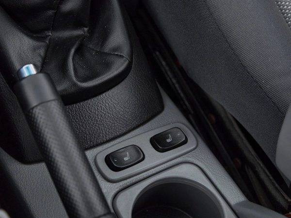 Chevrolet Lacetti, I фото №17