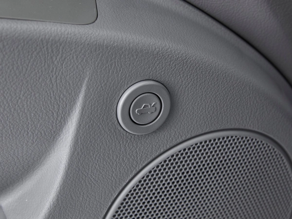 Chevrolet Lacetti, I фото №19