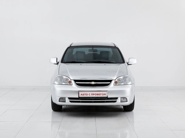 Chevrolet Lacetti, I фото №2