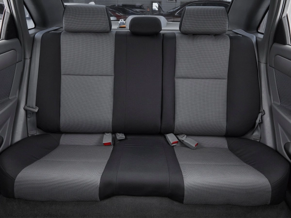 Chevrolet Lacetti, I фото №20