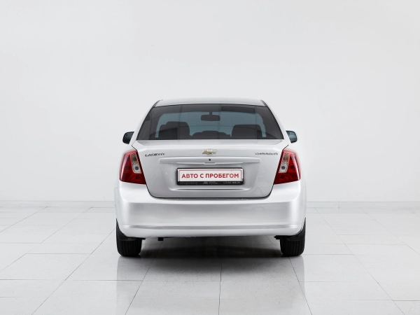 Chevrolet Lacetti, I фото №6