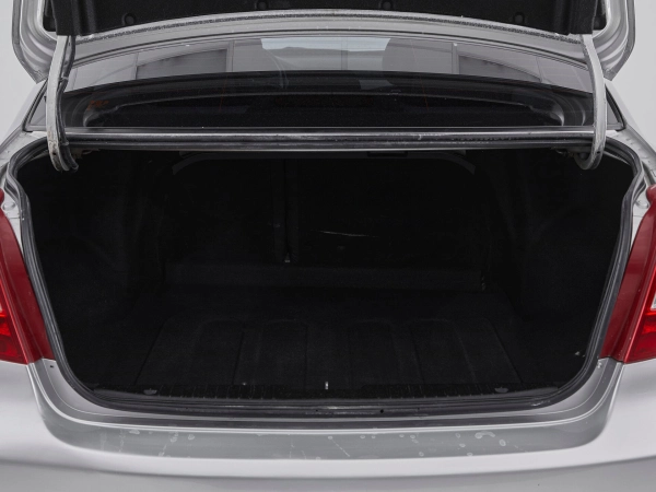 Chevrolet Lacetti, I фото №7