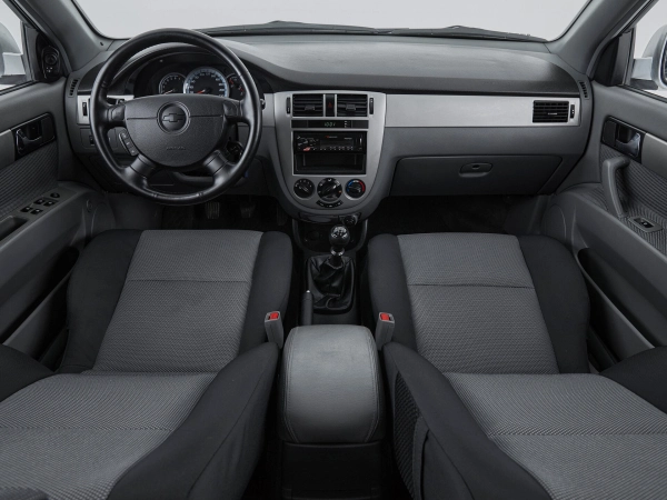Chevrolet Lacetti, I фото №8