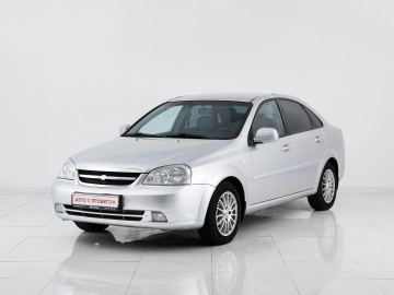 Chevrolet Lacetti, I 2011 Elite фото