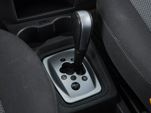 Opel Meriva, A Рестайлинг фото №12