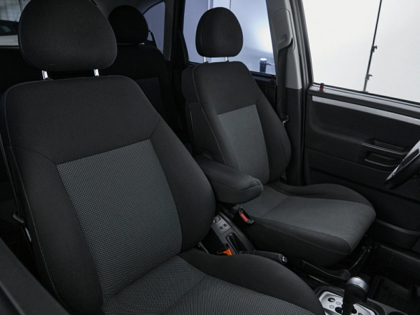 Opel Meriva, A Рестайлинг фото №13