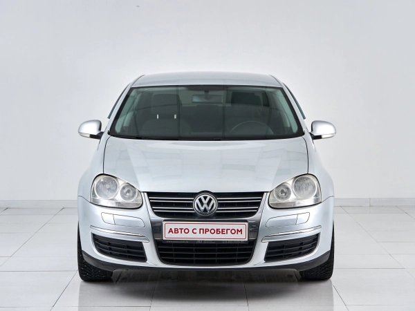 Volkswagen Jetta, V фото №2