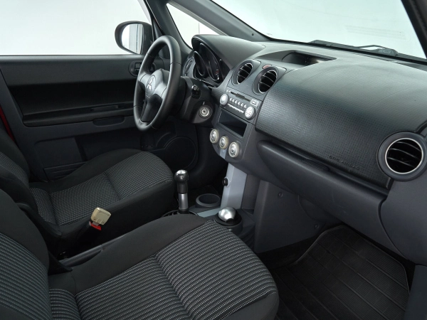 Mitsubishi Colt, VI (Z20/Z30) фото №12