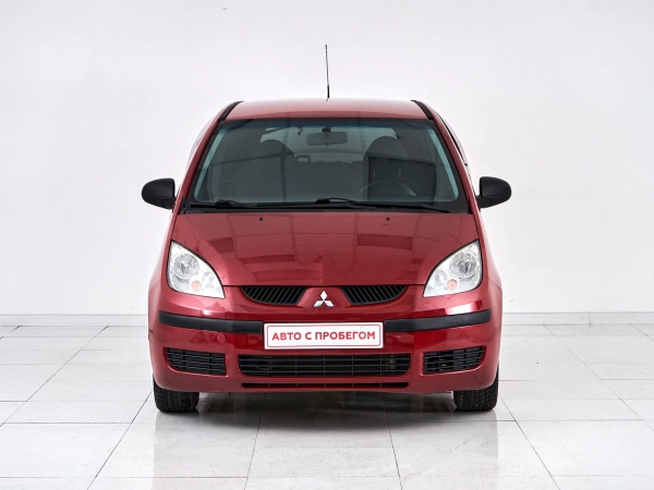 Mitsubishi Colt, VI (Z20/Z30) фото №2