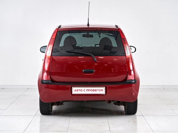 Mitsubishi Colt, VI (Z20/Z30) фото №6