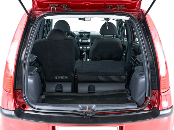 Mitsubishi Colt, VI (Z20/Z30) фото №7