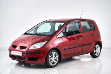 Mitsubishi Colt, VI (Z20/Z30) 2007  фото