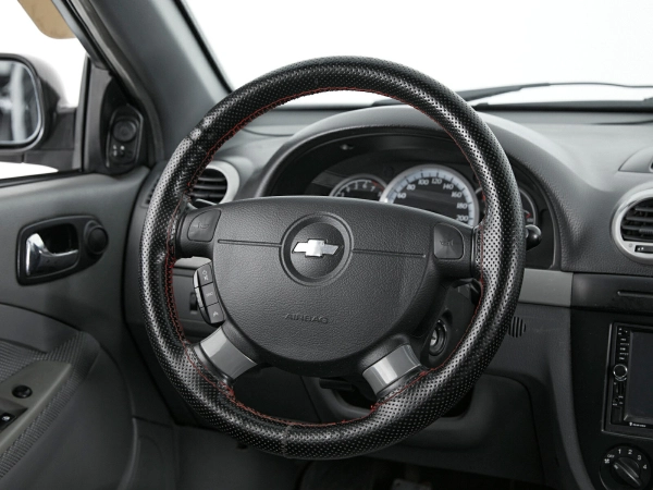 Chevrolet Lacetti, I фото №10