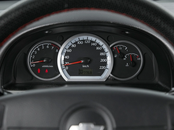 Chevrolet Lacetti, I фото №11
