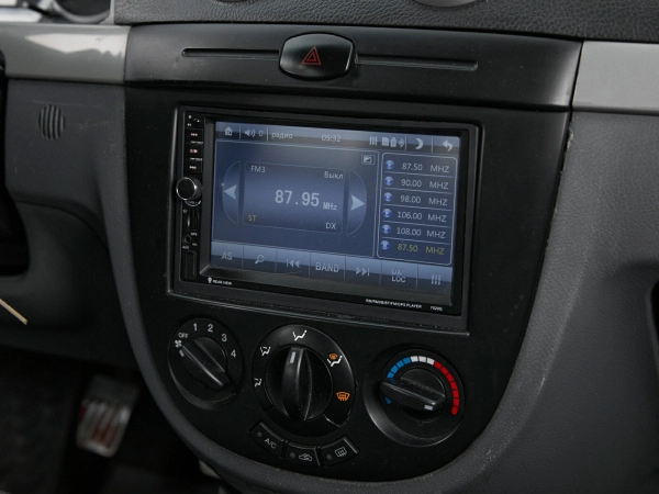 Chevrolet Lacetti, I фото №12