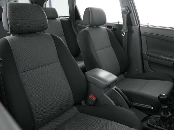 Chevrolet Lacetti, I фото №13