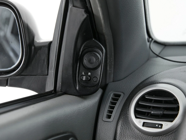 Chevrolet Lacetti, I фото №14