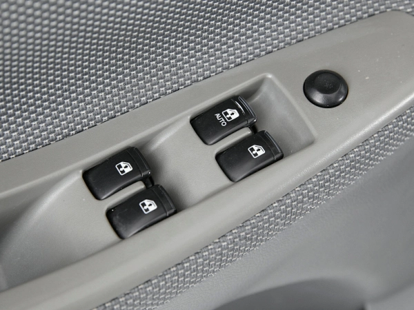 Chevrolet Lacetti, I фото №15