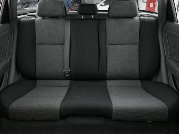 Chevrolet Lacetti, I фото №16