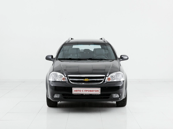 Chevrolet Lacetti, I фото №2