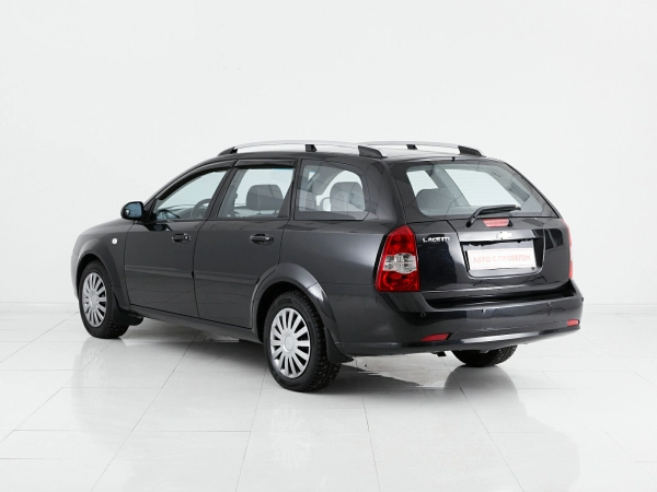 Chevrolet Lacetti, I фото №4