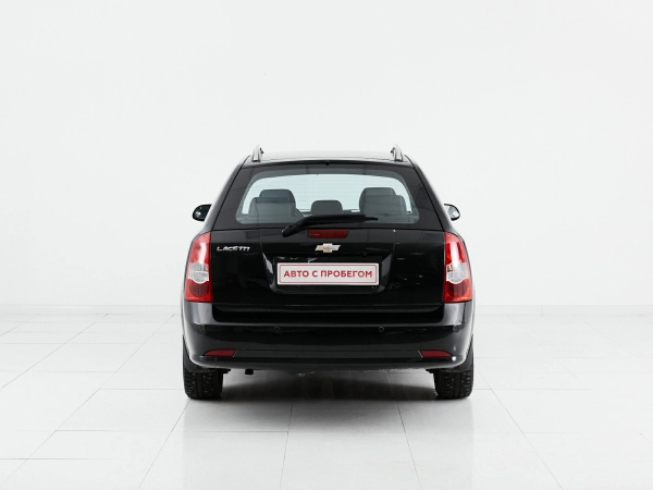 Chevrolet Lacetti, I фото №6