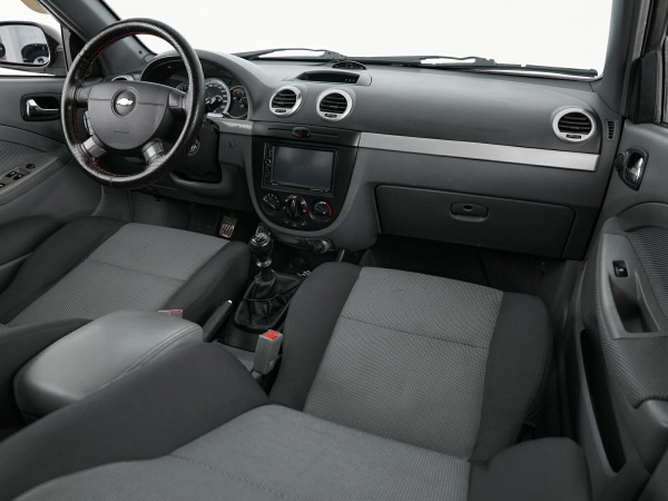 Chevrolet Lacetti, I фото №9