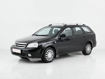 Chevrolet Lacetti, I 2008 Elite  фото