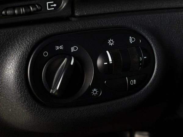 Lada (ВАЗ) Kalina, I фото №10