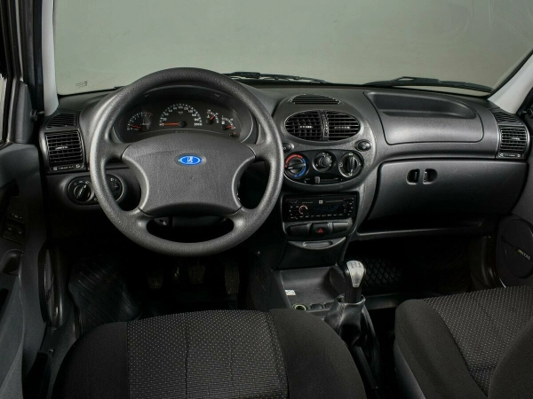 Lada (ВАЗ) Kalina, I фото №6