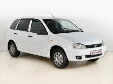 Lada (ВАЗ) Kalina, I 2013  фото
