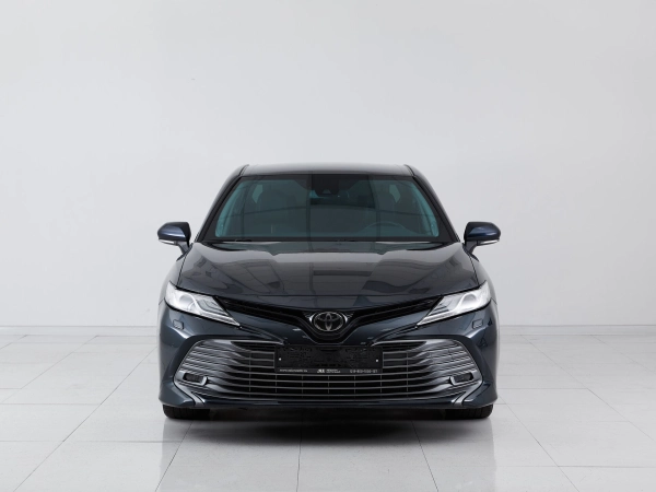 Toyota Camry, VIII (XV70) фото №2