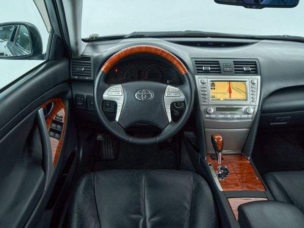 Toyota Camry, VI (XV40) Рестайлинг фото №10