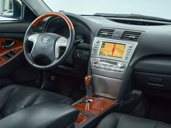 Toyota Camry, VI (XV40) Рестайлинг фото №12