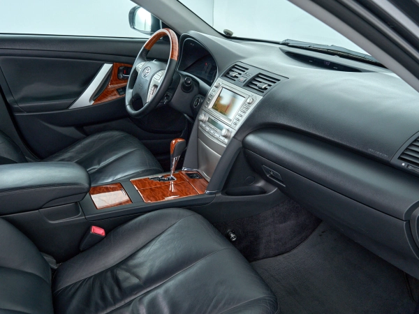 Toyota Camry, VI (XV40) Рестайлинг фото №13
