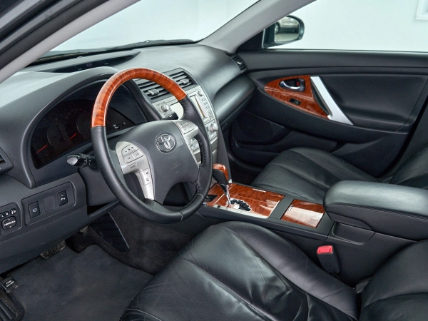 Toyota Camry, VI (XV40) Рестайлинг фото №15