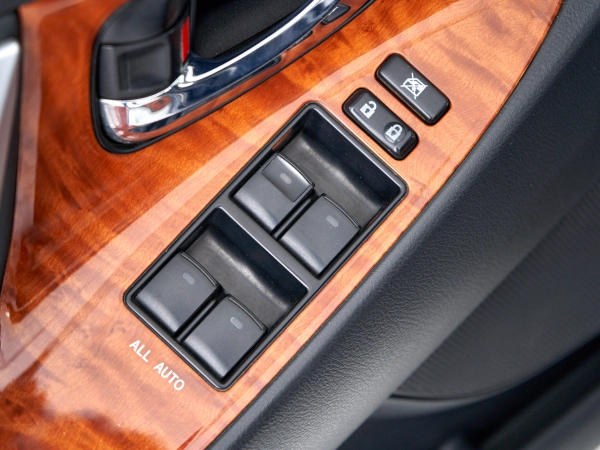 Toyota Camry, VI (XV40) Рестайлинг фото №16