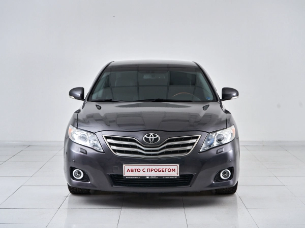 Toyota Camry, VI (XV40) Рестайлинг фото №2