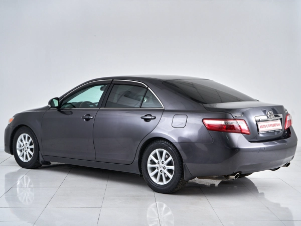 Toyota Camry, VI (XV40) Рестайлинг фото №4