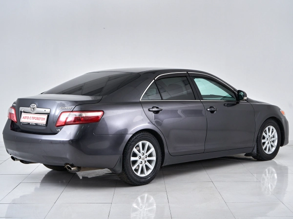 Toyota Camry, VI (XV40) Рестайлинг фото №5