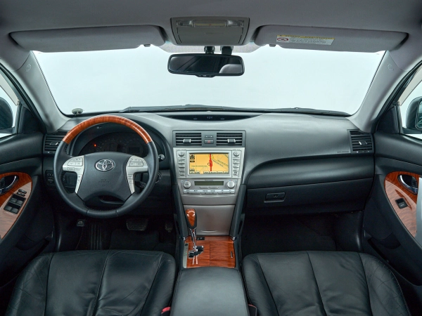 Toyota Camry, VI (XV40) Рестайлинг фото №8
